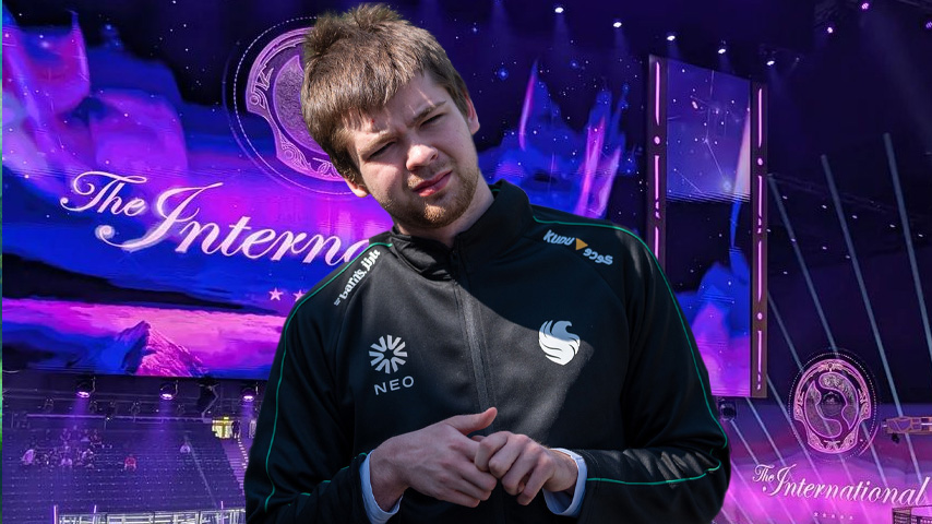 Malr1ne The International