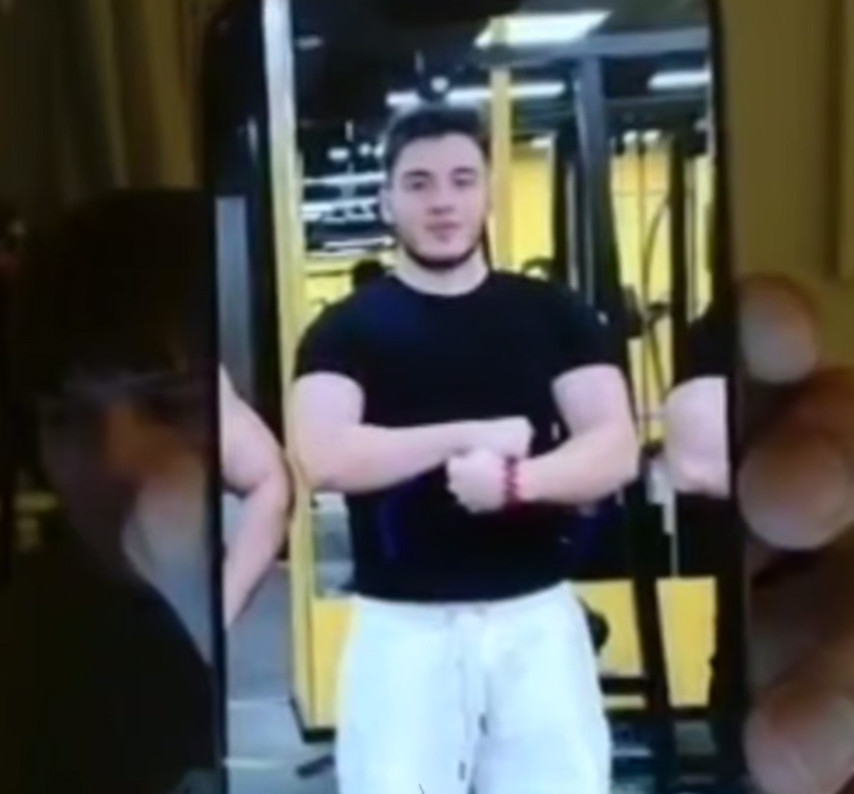 Collapse Team Spirit