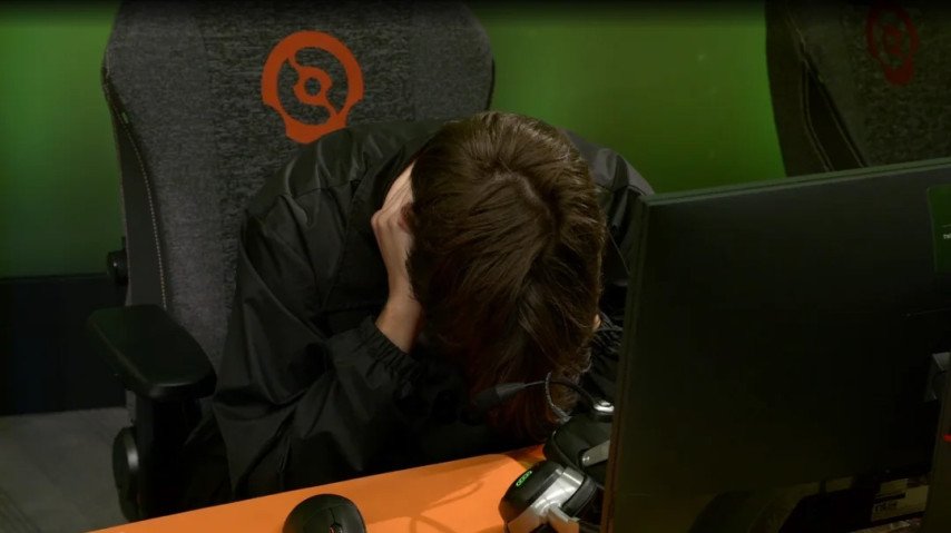 Collapse The International 2024