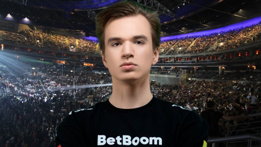 Комментаторы обвинили Pure в поражении BetBoom Team