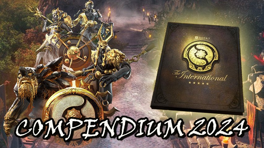 Compendium 2024