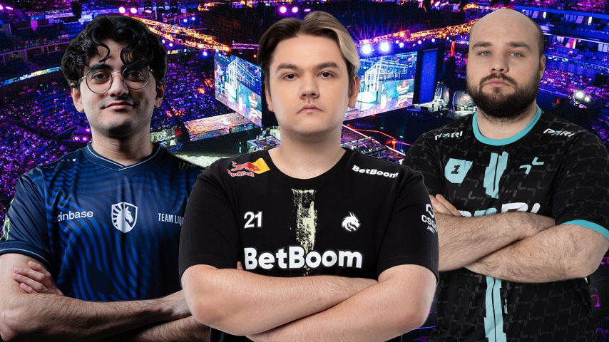 Insania, Yatoro and Noone