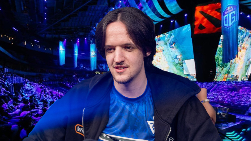 Crystallis Tundra Esports