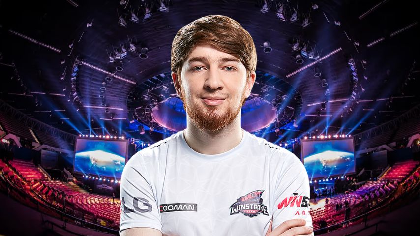 Cooman spoke out about bots in Dota 2 matchmaking