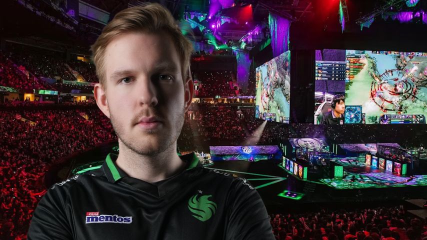 Cr1t explained why he tilts