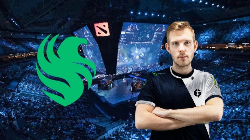 Cr1t spoke about Malr1ne's character