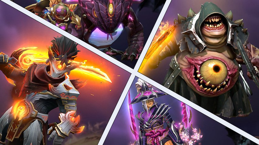 Сокровищница 3 акта Павшей Короны