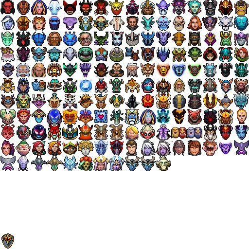 Crownfall-free-arcana