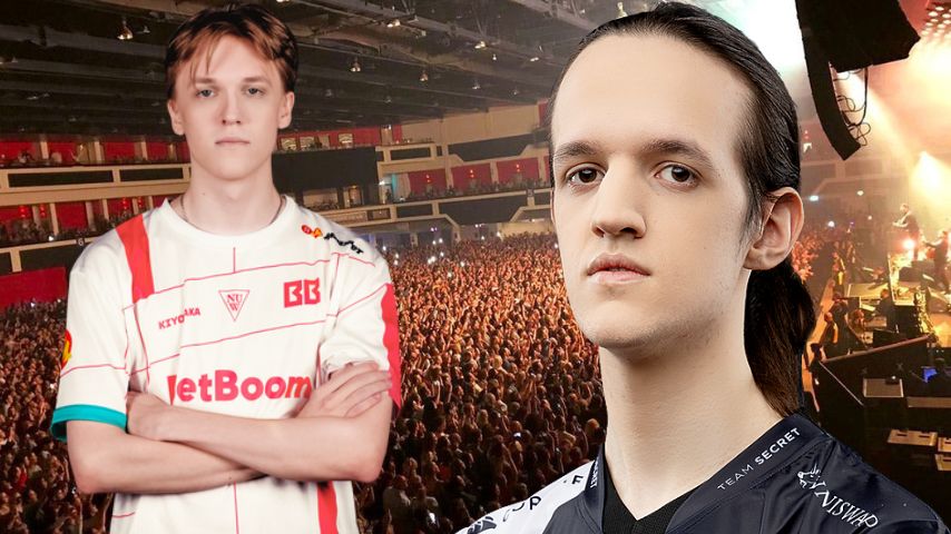 Crystallis accused Kiyotaka of hating a player