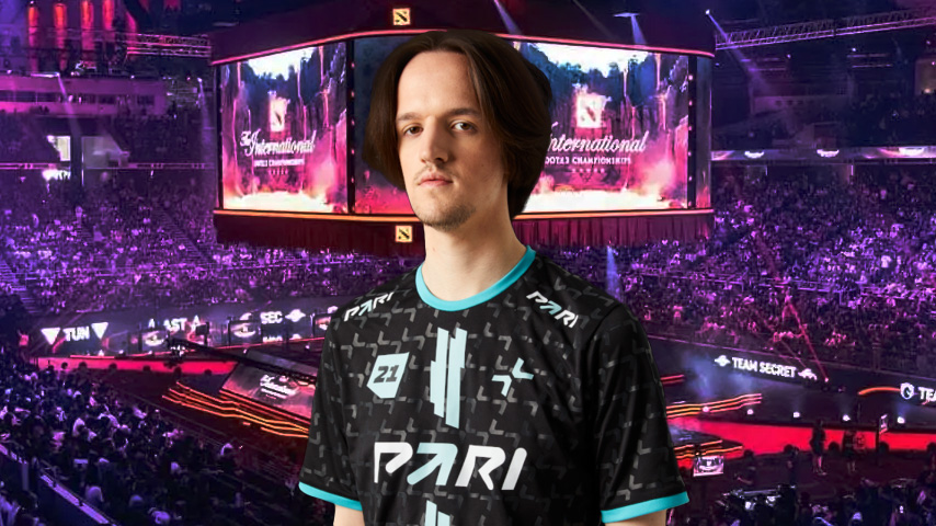 Crystallis Tundra Esports