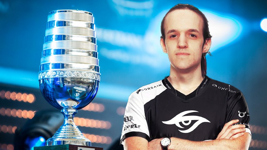 Crystallis Team Secret