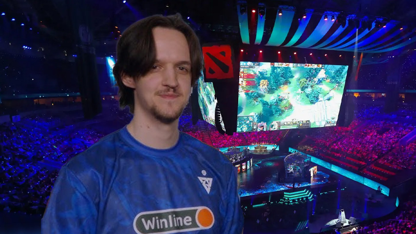 Crystallis Tundra Esports