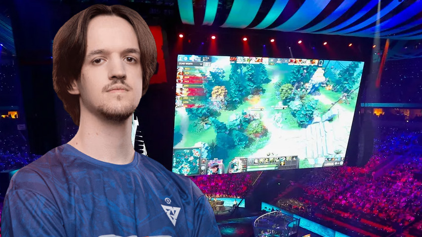 Crystallis Tundra Esports