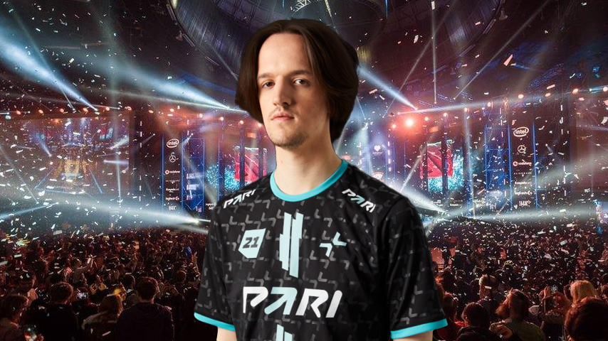 Crystallis Tundra Esports