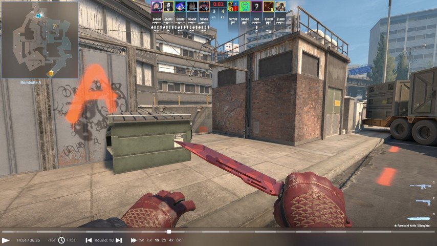 Save or Splurge: How to Win with CSGO Save Rounds