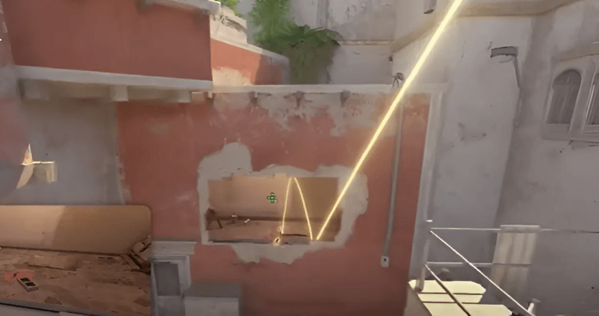 cs2, gameplay