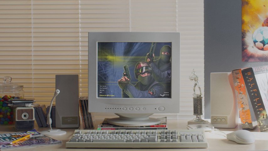 CS2 Official Released | Hawk Live