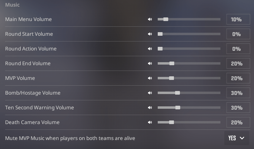 The Ultimate Guide to CS2 Pro Audio Settings | Hawk Live