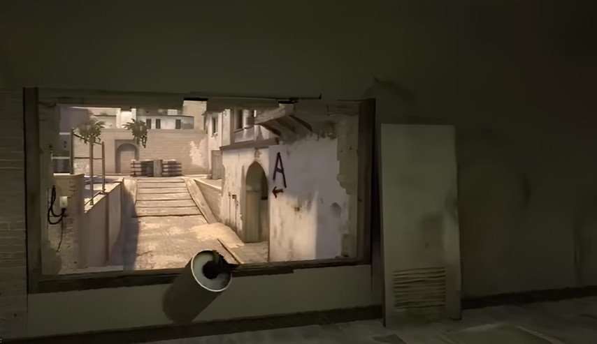 cs2, windows