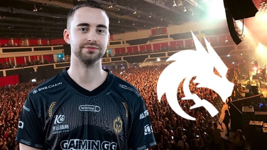 Cy- evaluated the revamped Team Spirit roster