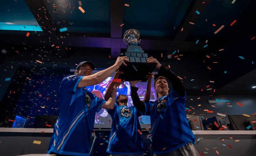 USO Commanders Cup 2023