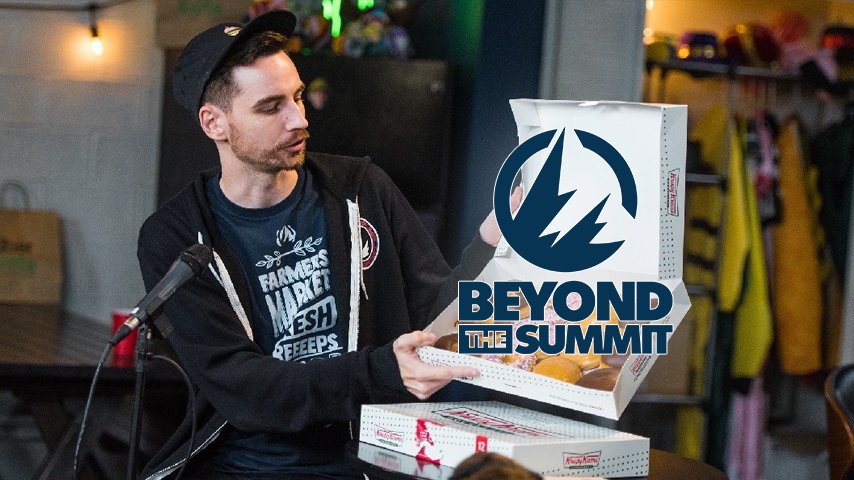 Dakota Beyond The Summit