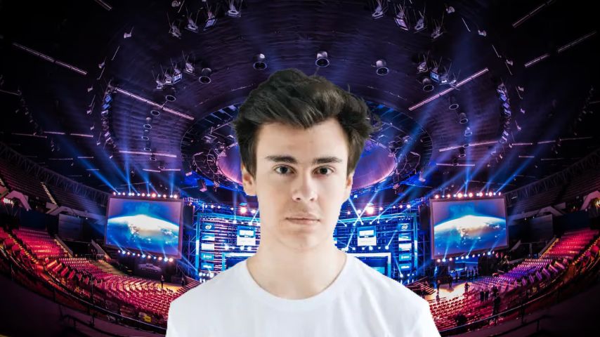 DarkLord анонсировал участие 9 Pandas в квалификациях Elite League