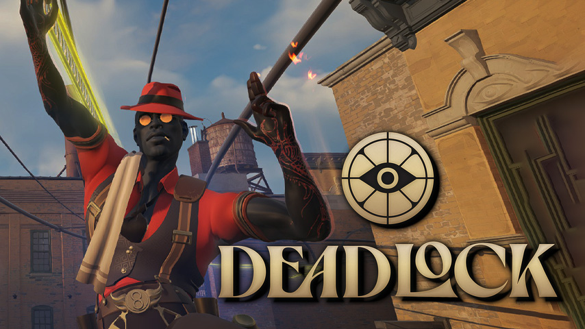Deadlock