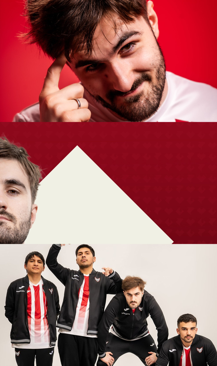 Davai Lama left Heroic