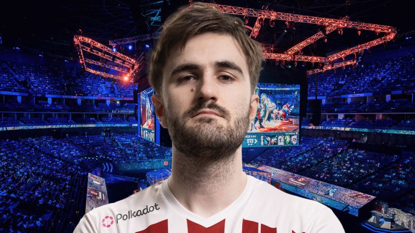 Davai Lama spoke about HEROIC's preparation