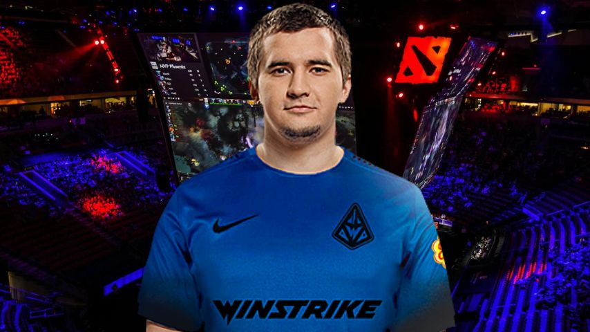 Daxak собрал состав для BetBoom Streamers Battle 9