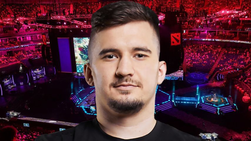 Daxak commented on his team's appearance in the DreamLeague Season 25 playoffs