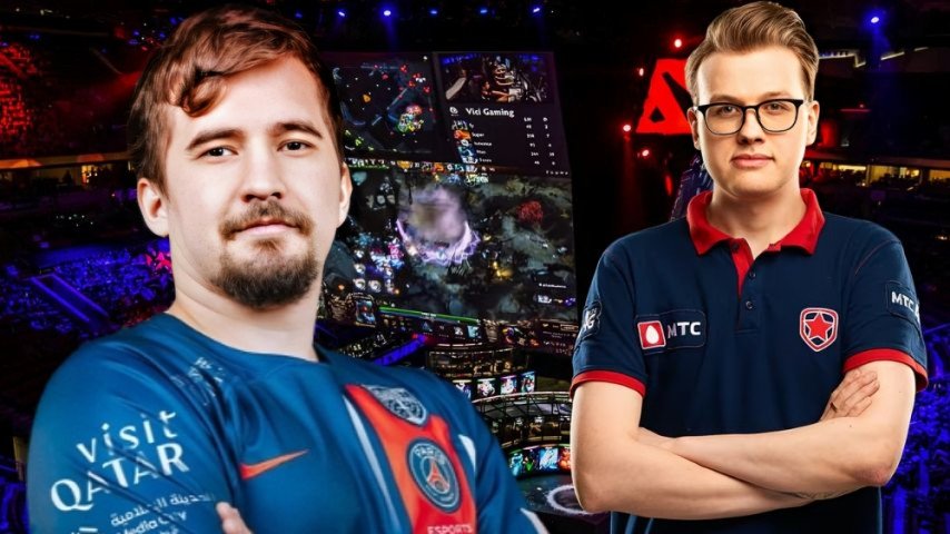 Daxak compared himself to fn