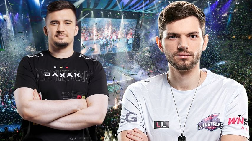 Daxak criticized Lil