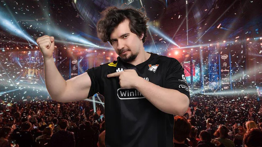Daxak Dota 2