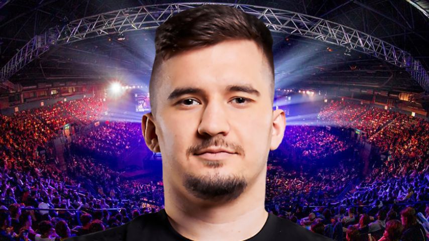 Daxak spoke about the fight between the members of Chimera Esports