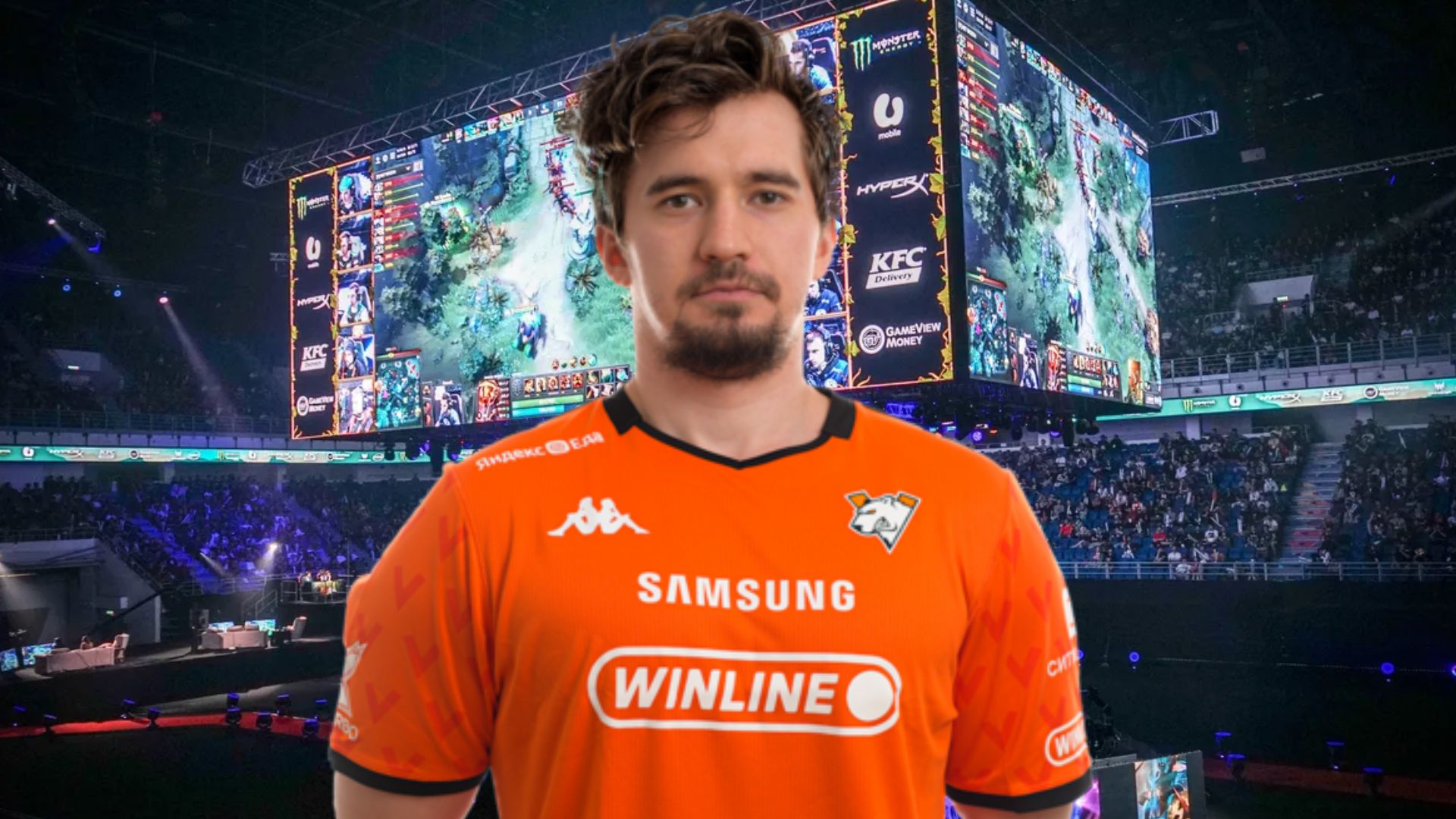 Daxak spoke about ending his career