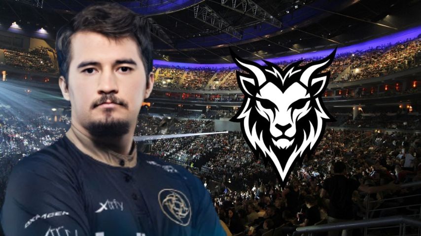 Daxak spoke out about the loss to Tundra Esports