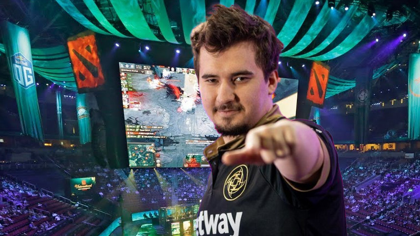 Daxak Chimera Esports