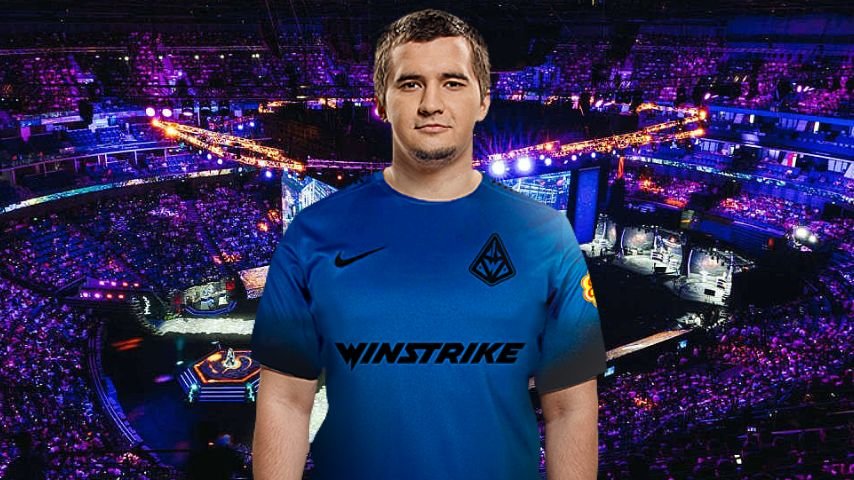 Daxak has spoken out about failures in his career