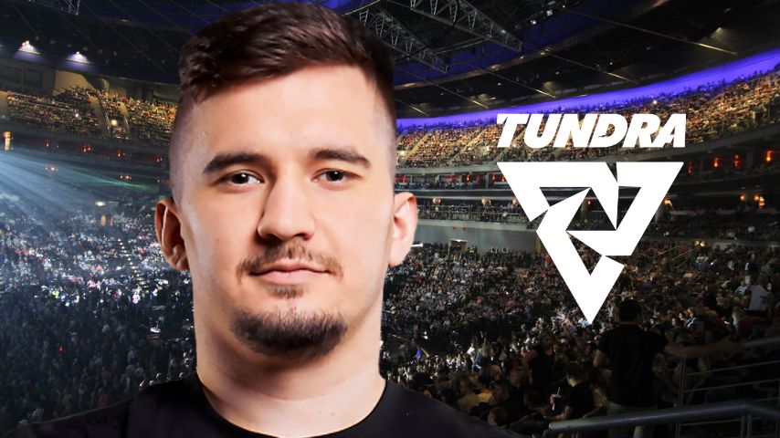 Daxak spoke out about the possibility of moving to Tundra Esports