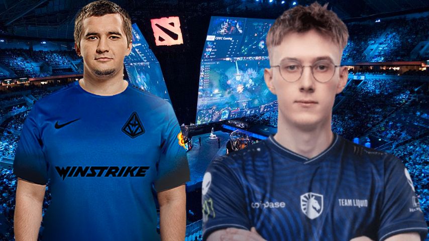 Daxak talks about a move to Team Liquid