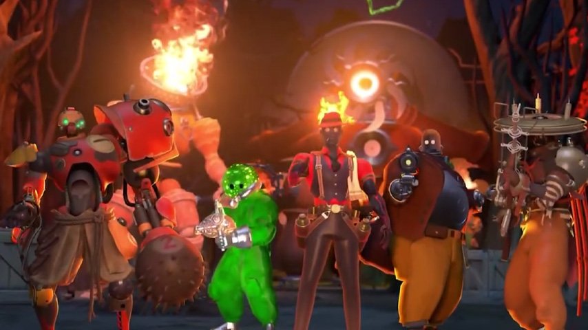 DEADLOCK EXPERIMENTAL