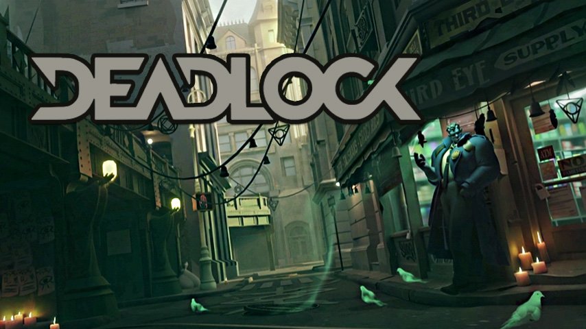Deadlock By Valve Has Finally Been Officially Announced On Steam Hawk 