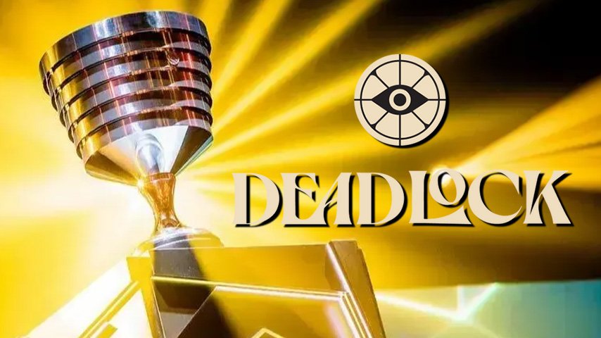 Deadlock first tournament