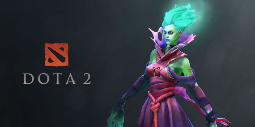 Death Prophet Dota 2 Death Prophet Dota 2