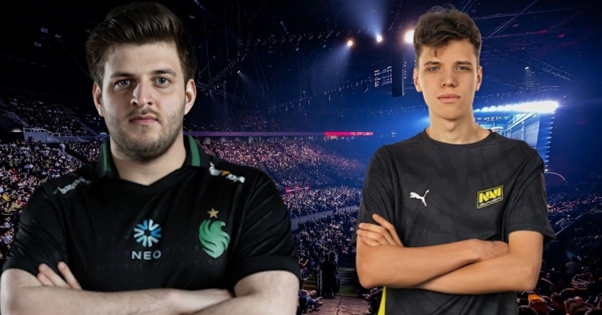 Degster и Aunkere сыграют в одной команде квалификацию к IEM Rio 2026