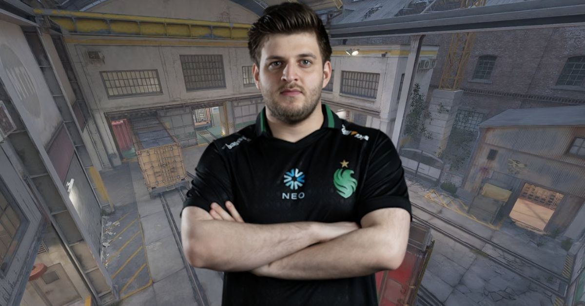 Degster commented on the removal of Train from the CS2 map pool