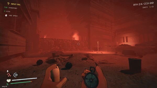 Игра Delivery Pulse от Dyrachyo