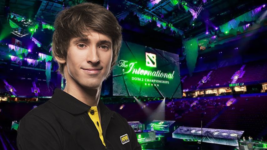 Dendi gave his assessment of The International 2025